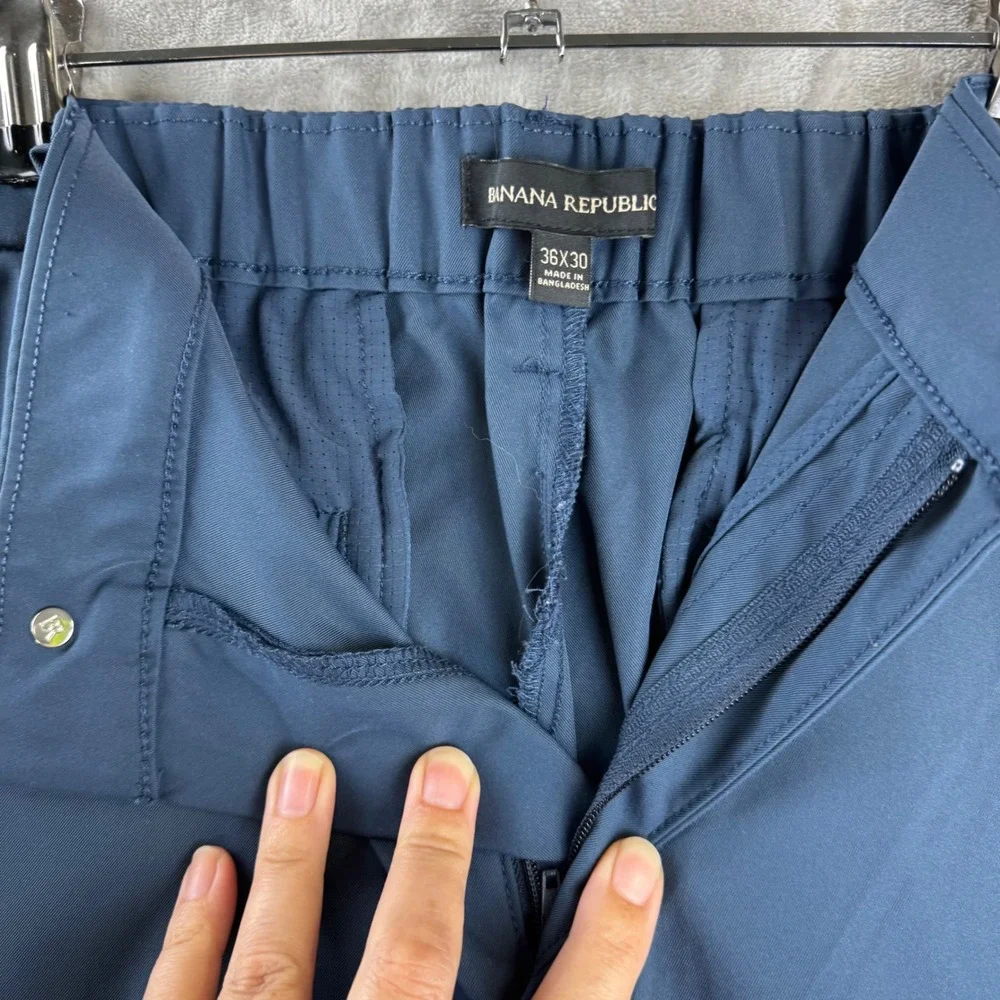 Banana Republic almost new